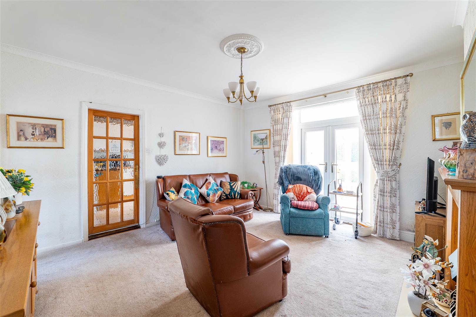 Tennyson Avenue, Chorley
